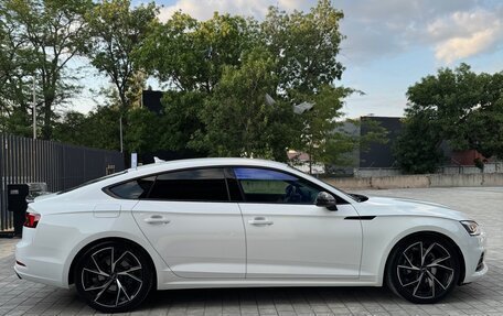 Audi A5, 2019 год, 3 350 000 рублей, 5 фотография