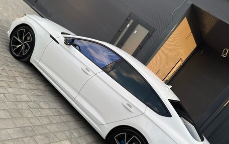 Audi A5, 2019 год, 3 350 000 рублей, 6 фотография
