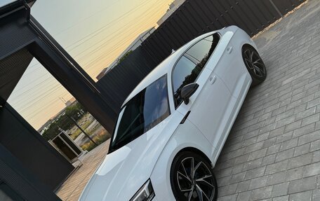 Audi A5, 2019 год, 3 350 000 рублей, 7 фотография