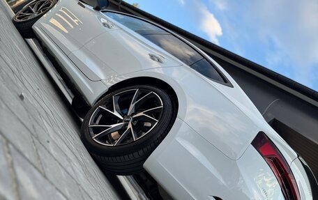 Audi A5, 2019 год, 3 350 000 рублей, 14 фотография