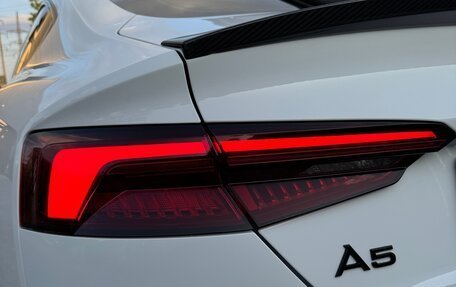 Audi A5, 2019 год, 3 350 000 рублей, 15 фотография