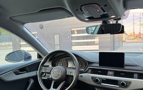 Audi A5, 2019 год, 3 350 000 рублей, 19 фотография