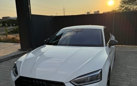 Audi A5, 2019 год, 3 350 000 рублей, 3 фотография