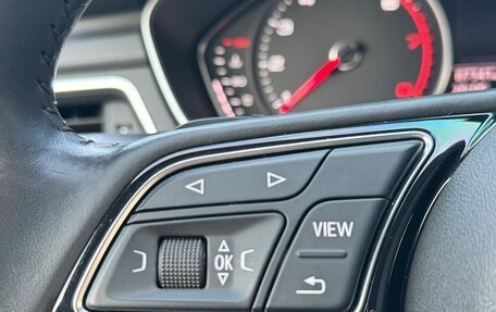 Audi A5, 2019 год, 3 350 000 рублей, 25 фотография