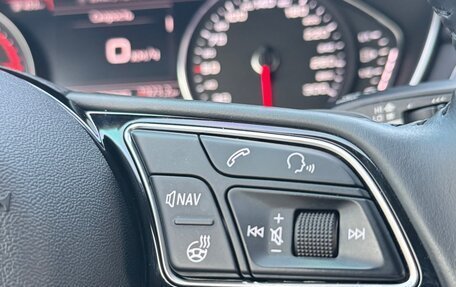 Audi A5, 2019 год, 3 350 000 рублей, 26 фотография