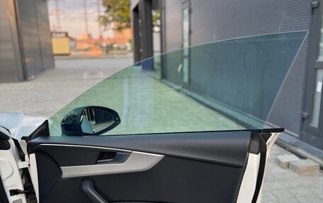 Audi A5, 2019 год, 3 350 000 рублей, 31 фотография