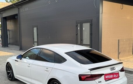 Audi A5, 2019 год, 3 350 000 рублей, 11 фотография