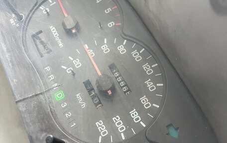 SsangYong Korando III, 2001 год, 450 000 рублей, 9 фотография