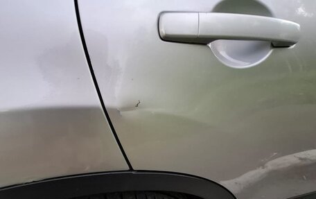 Nissan Qashqai, 2008 год, 550 000 рублей, 4 фотография