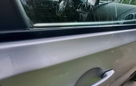 Nissan Qashqai, 2008 год, 550 000 рублей, 3 фотография