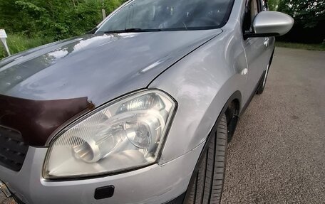 Nissan Qashqai, 2008 год, 550 000 рублей, 5 фотография