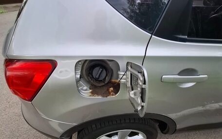 Nissan Qashqai, 2008 год, 550 000 рублей, 12 фотография