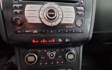 Nissan Qashqai, 2008 год, 550 000 рублей, 14 фотография