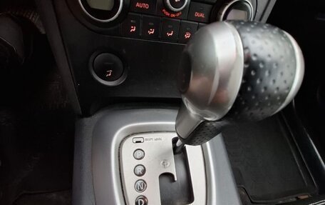Nissan Qashqai, 2008 год, 550 000 рублей, 9 фотография