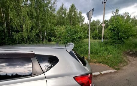 Nissan Qashqai, 2008 год, 550 000 рублей, 16 фотография