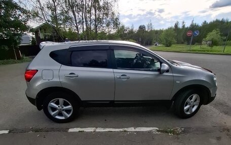 Nissan Qashqai, 2008 год, 550 000 рублей, 17 фотография