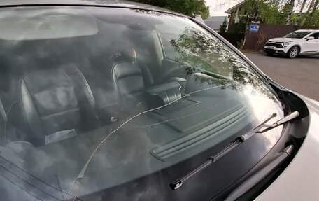 Nissan Qashqai, 2008 год, 550 000 рублей, 18 фотография