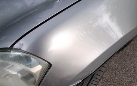 Nissan Qashqai, 2008 год, 550 000 рублей, 15 фотография