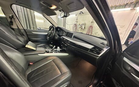 BMW X5, 2017 год, 4 550 000 рублей, 7 фотография