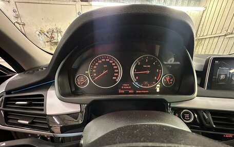 BMW X5, 2017 год, 4 550 000 рублей, 6 фотография