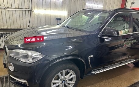 BMW X5, 2017 год, 4 550 000 рублей, 4 фотография
