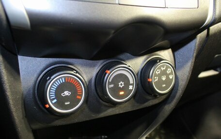 Mitsubishi ASX I рестайлинг, 2013 год, 1 399 000 рублей, 13 фотография