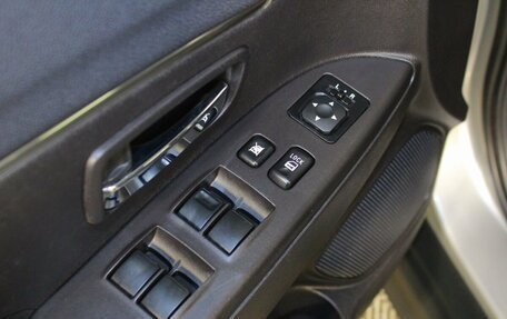 Mitsubishi ASX I рестайлинг, 2013 год, 1 399 000 рублей, 15 фотография