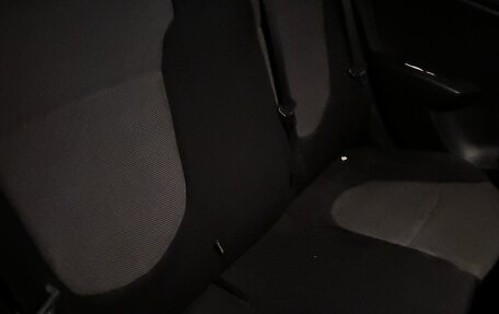 Hyundai Solaris II рестайлинг, 2011 год, 505 000 рублей, 11 фотография