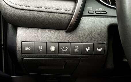 Toyota Camry, 2022 год, 3 300 000 рублей, 16 фотография