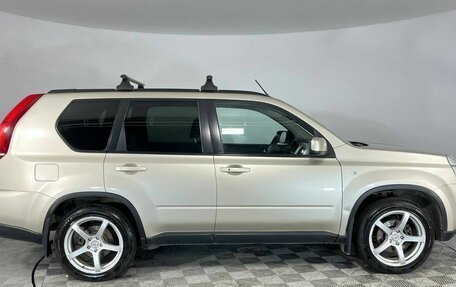 Nissan X-Trail, 2012 год, 1 360 000 рублей, 4 фотография