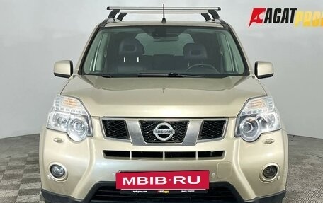 Nissan X-Trail, 2012 год, 1 360 000 рублей, 2 фотография