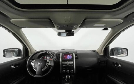 Nissan X-Trail, 2012 год, 1 360 000 рублей, 11 фотография