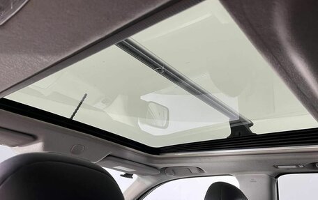 Nissan X-Trail, 2012 год, 1 360 000 рублей, 10 фотография