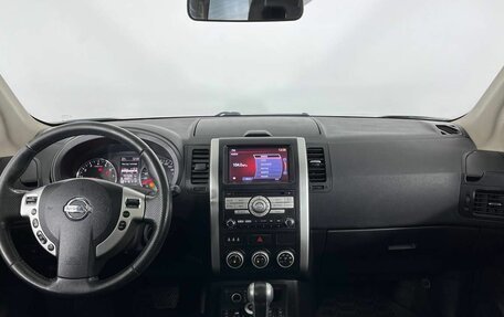 Nissan X-Trail, 2012 год, 1 360 000 рублей, 12 фотография