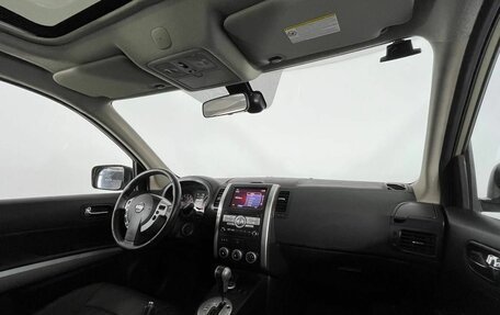 Nissan X-Trail, 2012 год, 1 360 000 рублей, 13 фотография