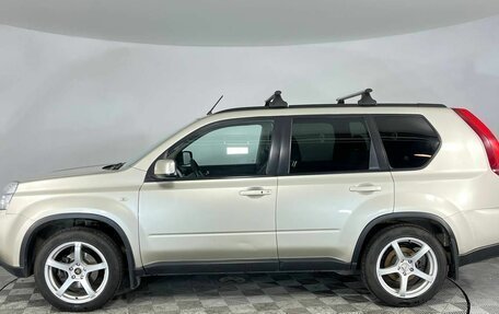 Nissan X-Trail, 2012 год, 1 360 000 рублей, 8 фотография