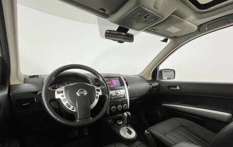 Nissan X-Trail, 2012 год, 1 360 000 рублей, 14 фотография