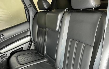 Nissan X-Trail, 2012 год, 1 360 000 рублей, 9 фотография