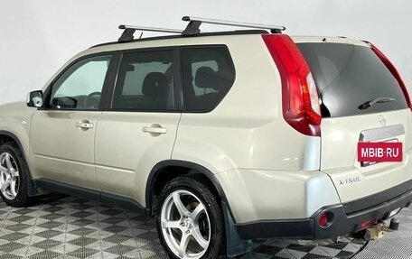 Nissan X-Trail, 2012 год, 1 360 000 рублей, 7 фотография