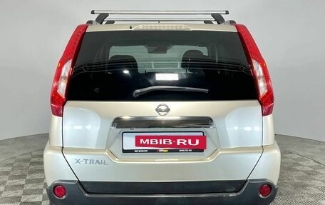 Nissan X-Trail, 2012 год, 1 360 000 рублей, 6 фотография