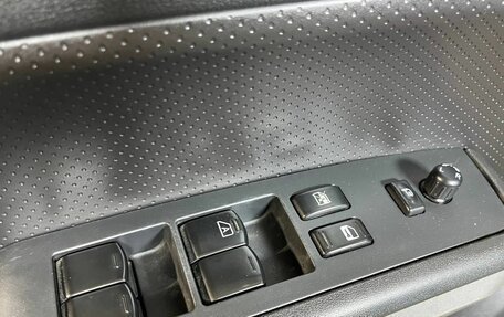 Nissan X-Trail, 2012 год, 1 360 000 рублей, 19 фотография