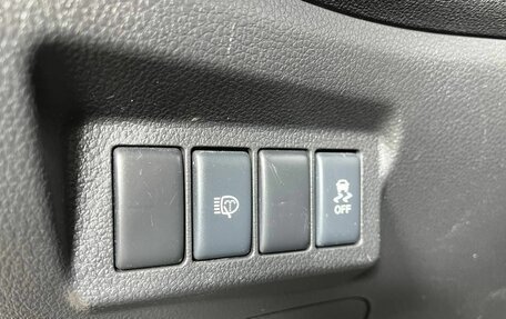 Nissan X-Trail, 2012 год, 1 360 000 рублей, 20 фотография