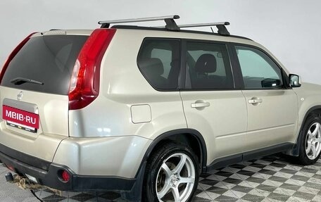 Nissan X-Trail, 2012 год, 1 360 000 рублей, 5 фотография