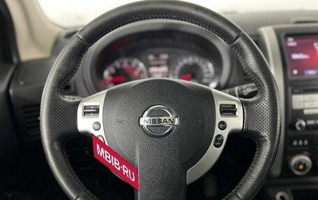 Nissan X-Trail, 2012 год, 1 360 000 рублей, 15 фотография