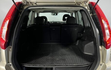 Nissan X-Trail, 2012 год, 1 360 000 рублей, 37 фотография