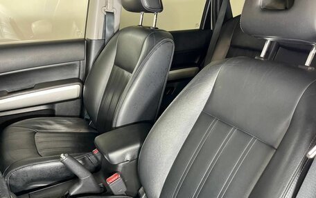 Nissan X-Trail, 2012 год, 1 360 000 рублей, 33 фотография