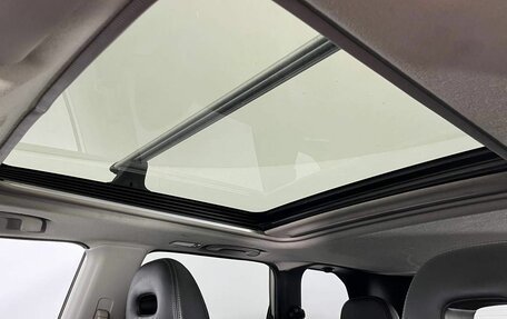 Nissan X-Trail, 2012 год, 1 360 000 рублей, 35 фотография