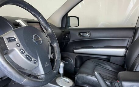 Nissan X-Trail, 2012 год, 1 360 000 рублей, 32 фотография