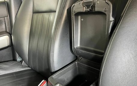 Nissan X-Trail, 2012 год, 1 360 000 рублей, 34 фотография