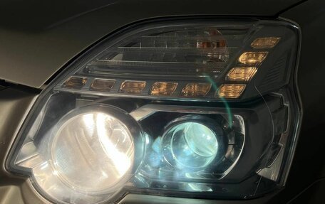 Nissan X-Trail, 2012 год, 1 360 000 рублей, 40 фотография